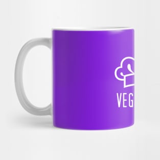 Vegan Chef Mug